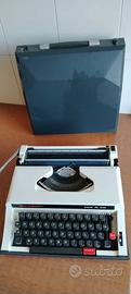 Macchina da scrivere SPERRY REMINGTON Travel De Lu