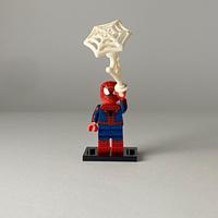 Personaggi Marvel - Minifigure Type Lego Marvel 18