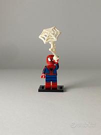 Personaggi Marvel - Minifigure Type Lego Marvel 18