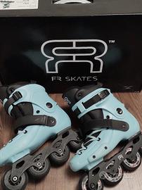 FR Skates roller FRJ 37-39