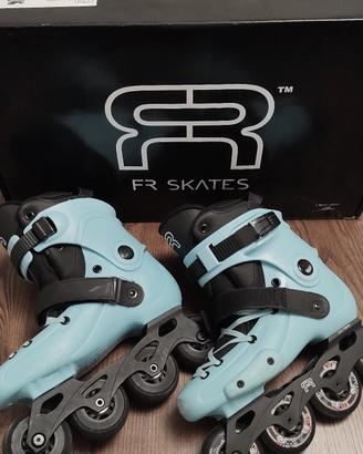 FR Skates roller FRJ 37-39