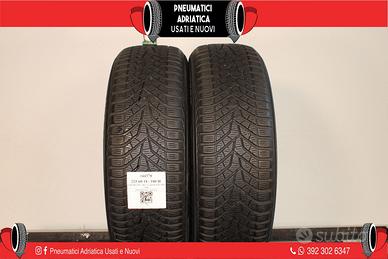 2 Gomme 225 60 R 18 Yokohama al 82% SPED GRATIS