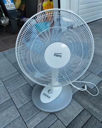 Ventilatore da tavolo
