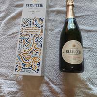 Berlucchi Franciacorta Couvée Imperiale Brut