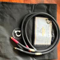 Cavi Purist Audio Design Museaus Praesto