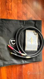 Cavi Purist Audio Design Museaus Praesto