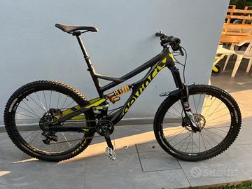 Devinci Spartan RR taglia L