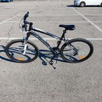 mountain-bike in alluminio 26"