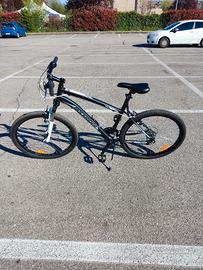 mountain-bike in alluminio 26"