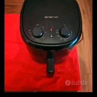 friggitrice aria 1200watt 2 litri