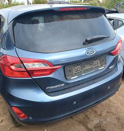 Ricambi usati Ford Fiesta 1.0 Ecoboost 2020