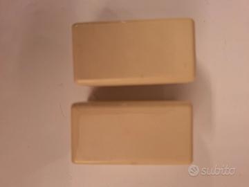 Falso polo GEWISS 9000 - 2 pz