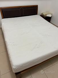 Materasso matrimoniale memory