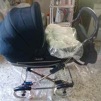 carrozzino inglesino 