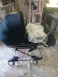 carrozzino inglesino 