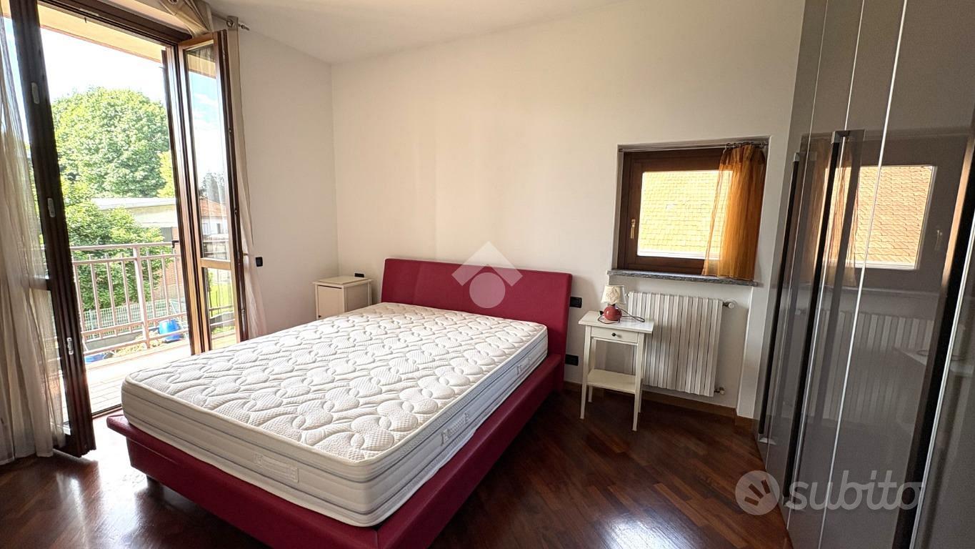Appartamento – Senago, Castelletto - Vista 4