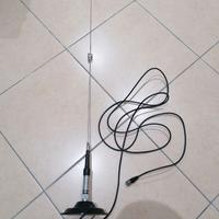 Antenna Antenna veicolare diamond