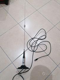 Antenna Antenna veicolare diamond