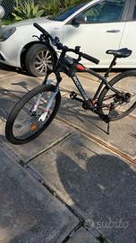 Rockrider st540 27.5