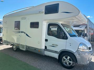 Mclouis TANDY PLUS 433- LETTI A CASTELLO IN CODA