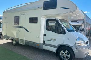 Mclouis TANDY PLUS 433- LETTI A CASTELLO IN CODA