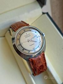 Zenith Captain Chronometre 