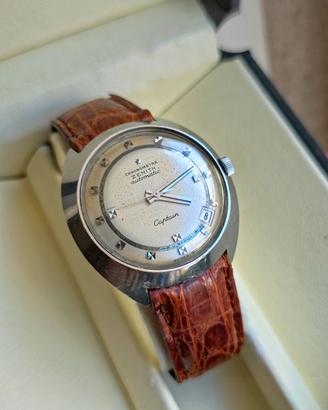 Zenith Captain Chronometre 