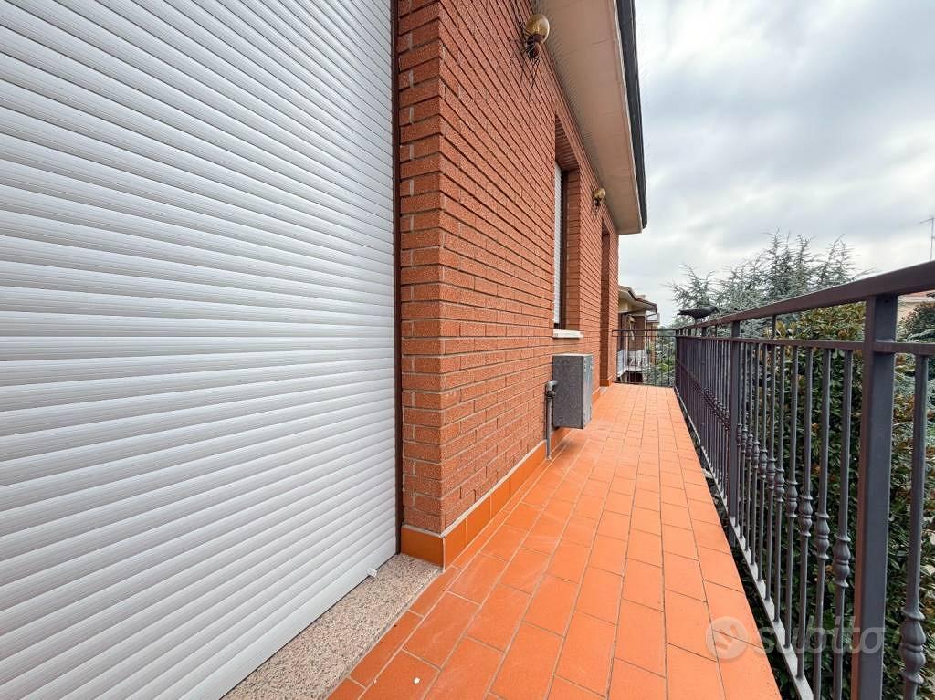 Appartamento – Modena, Sant'Anna, Crocetta-San Lazzaro-Modena Est - Vista 3