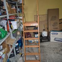 Scaletto Foppapedretti 