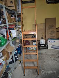 Scaletto Foppapedretti 