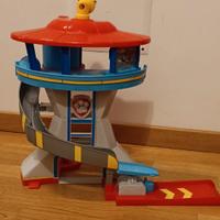Paw Patrol Quartier generale