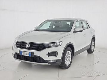 Volkswagen T-Roc 2.0 tdi Business 150cv dsg