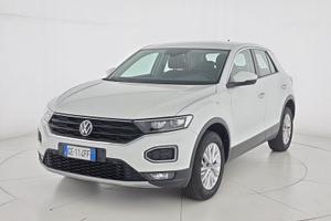 Volkswagen T-Roc 2.0 tdi Business 150cv dsg