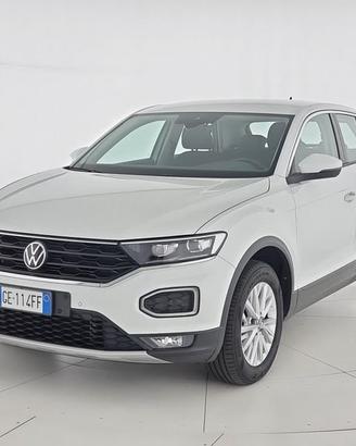 Volkswagen T-Roc 2.0 tdi Business 150cv dsg