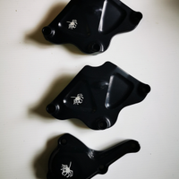 Kit protezione motore BMW S1000RR del 2017