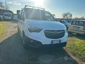 Opel combo 1.5 Euro 6d  km 62000