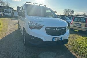 Opel combo 1.5 Euro 6d  km 62000