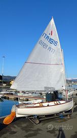 Dinghy 12'