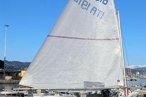 Dinghy 12'