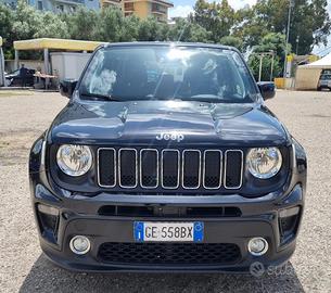 JEEP Renegade 1.0 T3 Longitude