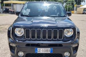JEEP Renegade 1.0 T3 Longitude