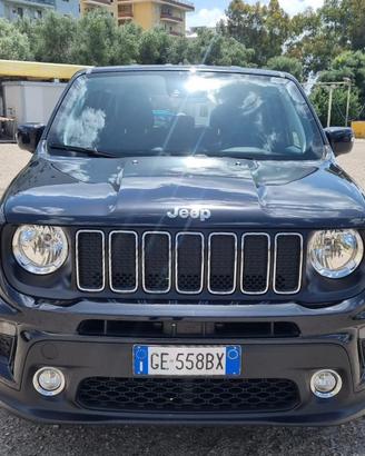 JEEP Renegade 1.0 T3 Longitude
