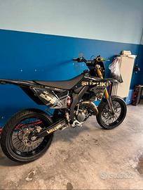 Suzuki Valenti SM 50