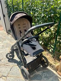 Passeggino Inglesina Aptica XT