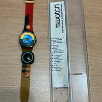 Swatch vintage