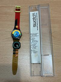 Swatch vintage
