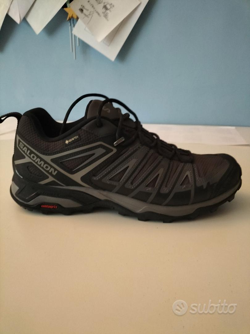 scarpe da trekking Salomon Abbigliamento e Accessori In vendita