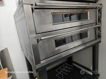 Forno Ideck  Moretti Forno