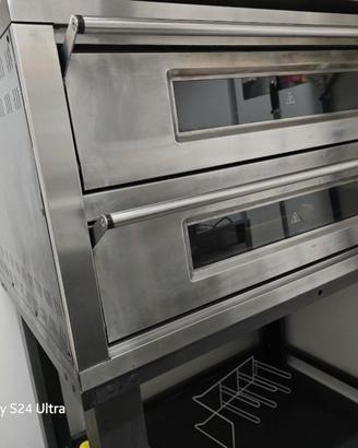 Forno Ideck  Moretti Forno