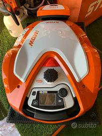 Robot tosaerba STIHL modello RMI 632